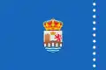Flag of Ourense