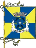 Flag of Abrantes