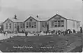 Matamata Public School around 1919