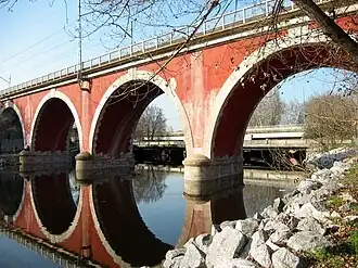 Puente de los Franceses&nbsp;[es]