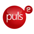 Puls 2 final logo used from 2012 to 2015