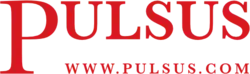 Pulsus group corporate logo