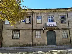 Casa dos Carvalhos