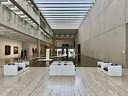 2004 Award, Queensland Art Gallery, Brisbane, Queensland