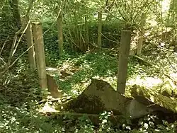 Quetta Hut at Worthy Down (#3)