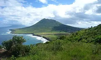 Sint Eustatius