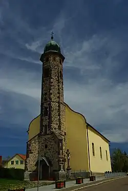 Saint Nicholas Church