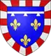 Coat of arms of Maslives