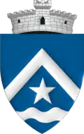 Coat of arms of Șotrile