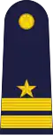 Flight Lieutenant