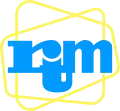 RTM's first logo, used from 1969 until 1978.