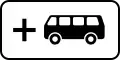 8.21.2 Type of route vehicle
