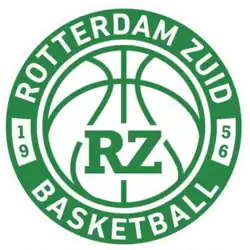 RZ logo