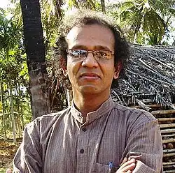 Shathavadhi R. Ganesh