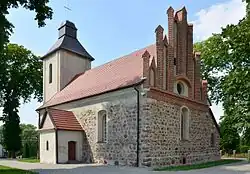 Church of Saint Nicholas
