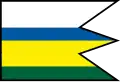 Flag of Rakovčík