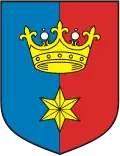 Coat of arms of Rakvere