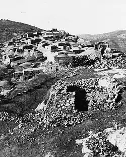 Ras Abu 'Ammar 1948