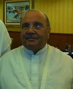 Mohammed Rateb al-Nabulsi