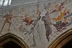 Allegory of The Seven Deadly Sins