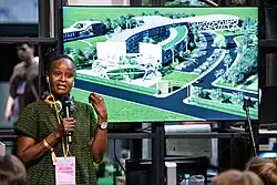 Ghana beyond aid –– Constance Elizabeth Swaniker, Ralf Hermann