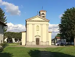 San Felice Church