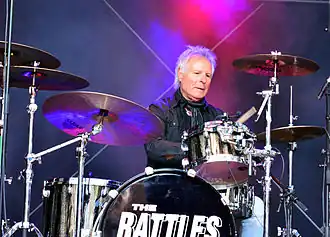 Reinhard "Dicky" Tarrach