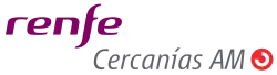 Renfe Cercanías AM