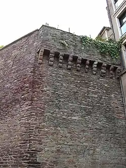 Place Railler-du-Baty