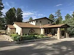 Rim Community Library