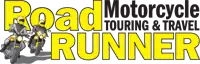 The Roadrunner Logo