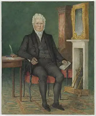 Robert Campbell (1769–1846)