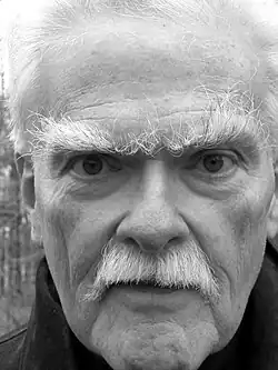 Robert Kelly in 2012