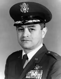 Robert L. Cardenas[20][10]