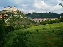 Spoleto