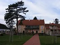 Cultural and Scientific Center "Milutin Milanković"