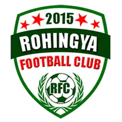 Shirt badge/Association crest