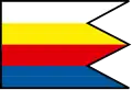 Flag of Rohožník