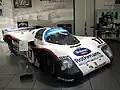 Porsche 962C (1987)