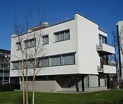 Sonneveld House Museum