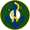 Secretariat-III Navy
