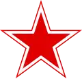 Roundel of the Soviet Air Force