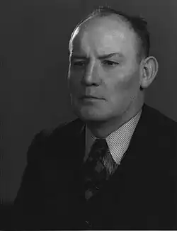 Rowley James (1885–1962)