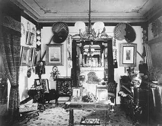 Roxbury, Massachusetts, c. 1880s (Historic New England)