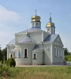St. Michael Church