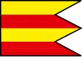 Flag of Rudná