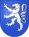 Coat of arms of Rueyres-les-Prés