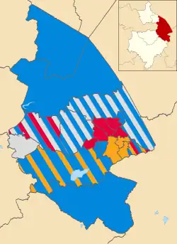 2002 results map