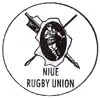 Niue Rugby Logo