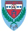 Shirt badge/Association crest